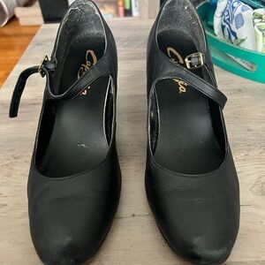 Capezio Character Shoes